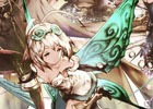 「BRAVELY DEFAULT FAIRY'S EFFECT」ガチャ10連分のミスリルがもらえるハーフイヤーアニバーサリーキャンペーンが開催！