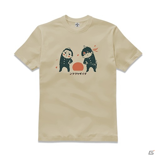「逆転裁判」塗 和也氏描き下ろしデザインのTシャツやダイアリースマホケースが登場！TGS 2017での公開情報をまとめて紹介の画像24