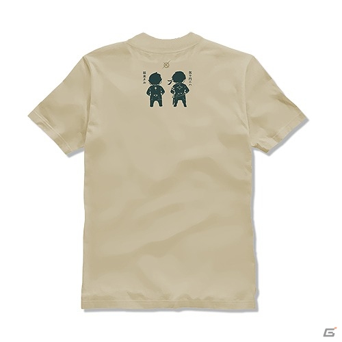 「逆転裁判」塗 和也氏描き下ろしデザインのTシャツやダイアリースマホケースが登場！TGS 2017での公開情報をまとめて紹介の画像25
