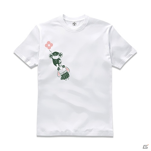 「逆転裁判」塗 和也氏描き下ろしデザインのTシャツやダイアリースマホケースが登場！TGS 2017での公開情報をまとめて紹介の画像26