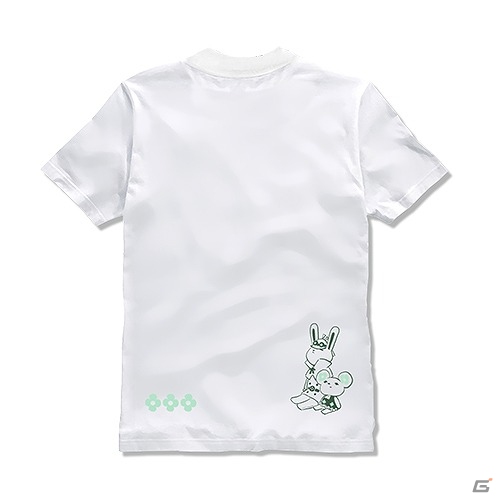 「逆転裁判」塗 和也氏描き下ろしデザインのTシャツやダイアリースマホケースが登場！TGS 2017での公開情報をまとめて紹介の画像27