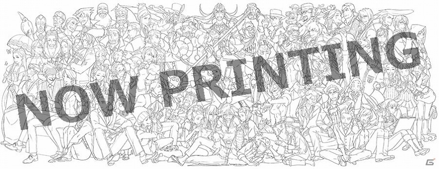 「逆転裁判」塗 和也氏描き下ろしデザインのTシャツやダイアリースマホケースが登場！TGS 2017での公開情報をまとめて紹介の画像29