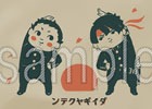 「逆転裁判」塗 和也氏描き下ろしデザインのTシャツやダイアリースマホケースが登場！TGS 2017での公開情報をまとめて紹介