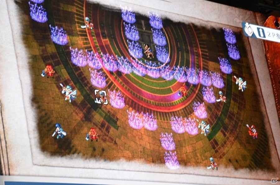 【TGS 2017】「ファイアーエムブレム無双」3DSの実機プレイやヒストリーモードの詳細が明らかとなったスペシャルステージの画像16