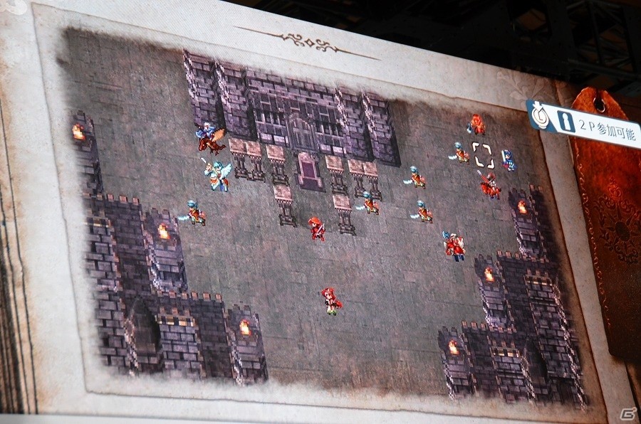 【TGS 2017】「ファイアーエムブレム無双」3DSの実機プレイやヒストリーモードの詳細が明らかとなったスペシャルステージの画像17