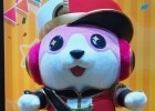 【TGS 2017】ブシロードブースに「バンドリ！ ガールズバンドパーティ！」のミッシェルがやってくる！