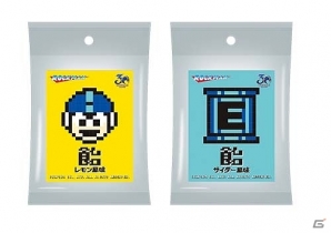 「ロックマン」が2017年12月17日で30周年！多彩なグッズが発売されるTGS 2017での発表情報をまとめて紹介の画像20