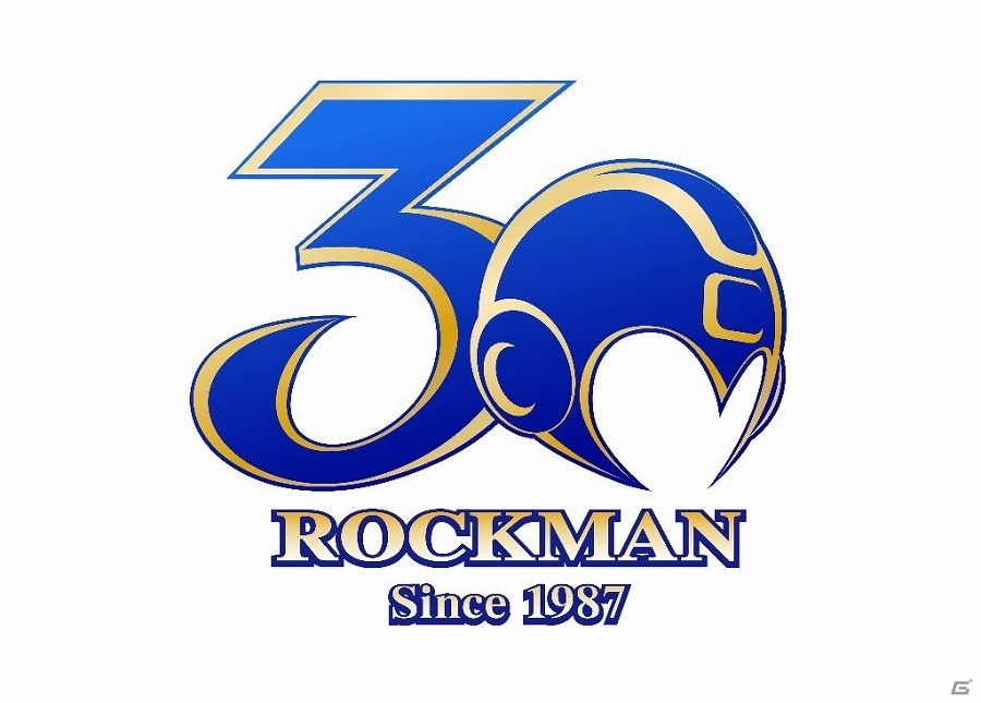 「ロックマン」が2017年12月17日で30周年！多彩なグッズが発売されるTGS 2017での発表情報をまとめて紹介の画像1