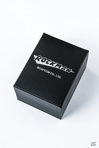 「ロックマン」が2017年12月17日で30周年！多彩なグッズが発売されるTGS 2017での発表情報をまとめて紹介の画像10