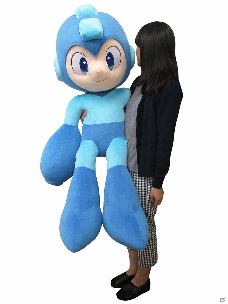 「ロックマン」が2017年12月17日で30周年！多彩なグッズが発売されるTGS 2017での発表情報をまとめて紹介の画像17