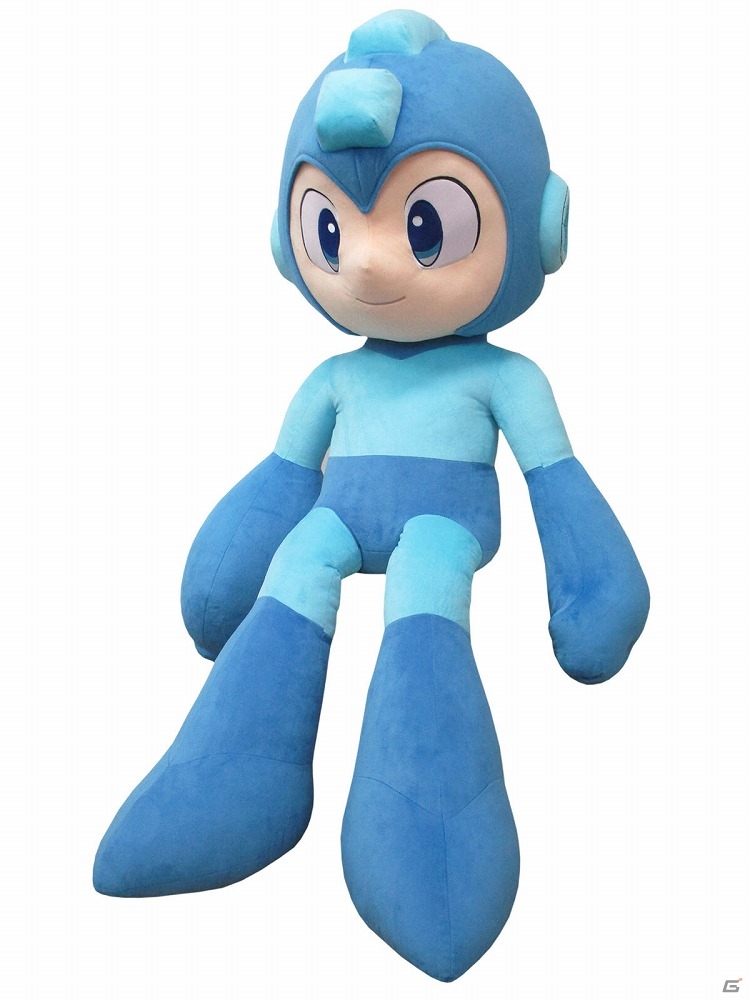 「ロックマン」が2017年12月17日で30周年！多彩なグッズが発売されるTGS 2017での発表情報をまとめて紹介の画像19