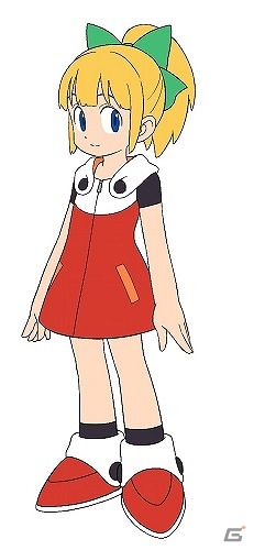 「ロックマン」が2017年12月17日で30周年！多彩なグッズが発売されるTGS 2017での発表情報をまとめて紹介の画像2