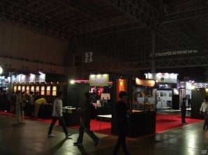 【TGS 2017】東京ゲームショウ2017の会場で気になるモノをひたすら探してみたの画像37