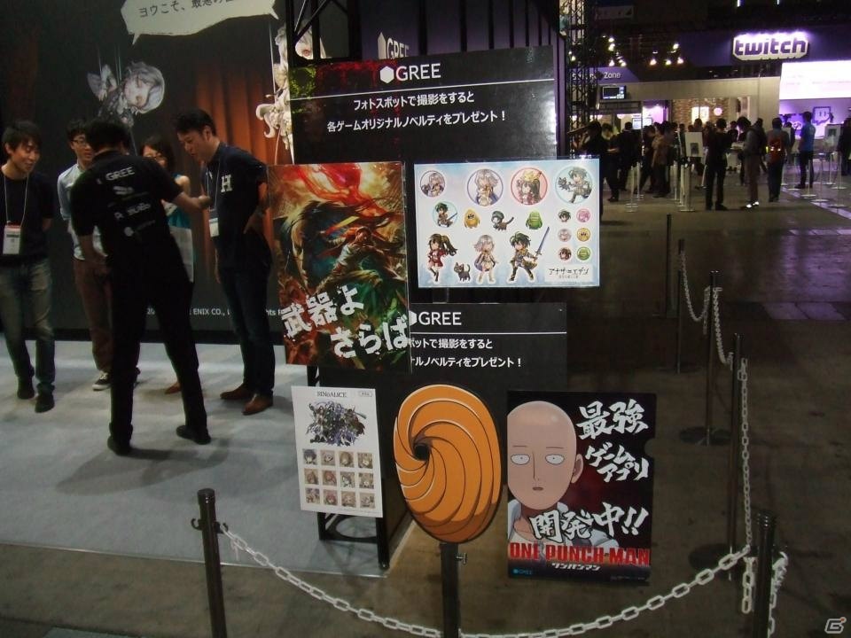 【TGS 2017】東京ゲームショウ2017の会場で気になるモノをひたすら探してみたの画像151
