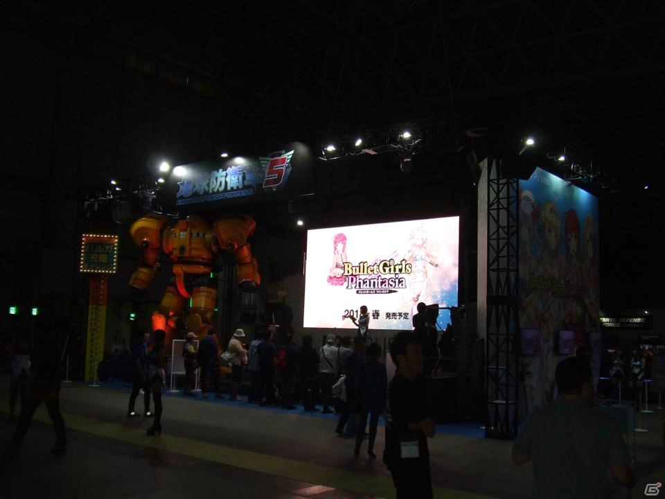 【TGS 2017】東京ゲームショウ2017の会場で気になるモノをひたすら探してみた