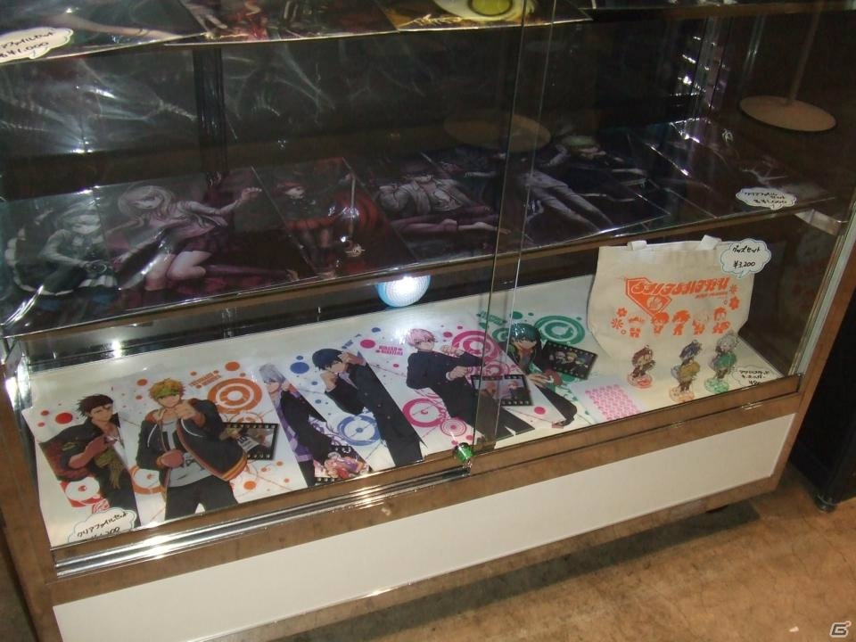 【TGS 2017】東京ゲームショウ2017の会場で気になるモノをひたすら探してみた