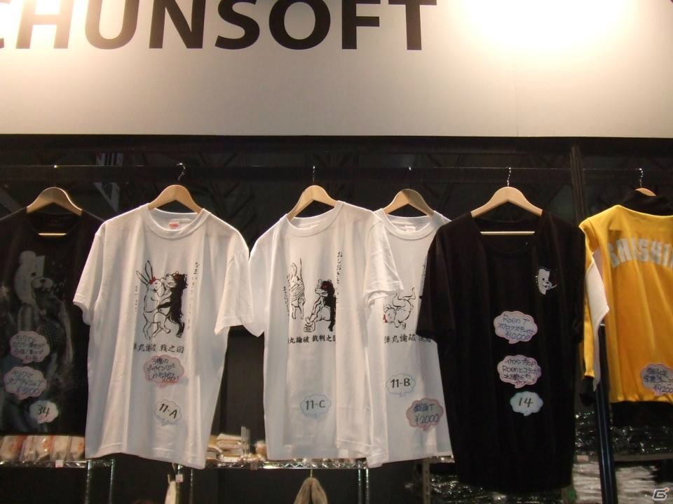 【TGS 2017】東京ゲームショウ2017の会場で気になるモノをひたすら探してみた