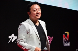 【TGS 2017】コーエーテクモの若手たちが手がけるのは“黒と白”2つの新作―新ブランド・midas紹介ステージをレポートの画像2