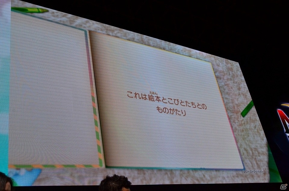 【TGS 2017】コーエーテクモの若手たちが手がけるのは“黒と白”2つの新作―新ブランド・midas紹介ステージをレポートの画像9