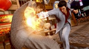 【TGS 2017】5人のレジェンドプロレスラー達が悪徳不動産屋に！？ 3つの新作のゲーム映像も公開された「龍が如くスタジオ」スペシャルステージレポートの画像1