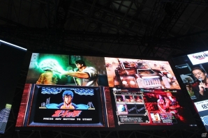 【TGS 2017】5人のレジェンドプロレスラー達が悪徳不動産屋に！？ 3つの新作のゲーム映像も公開された「龍が如くスタジオ」スペシャルステージレポートの画像22