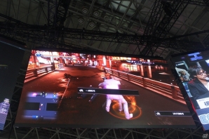 【TGS 2017】5人のレジェンドプロレスラー達が悪徳不動産屋に！？ 3つの新作のゲーム映像も公開された「龍が如くスタジオ」スペシャルステージレポートの画像5