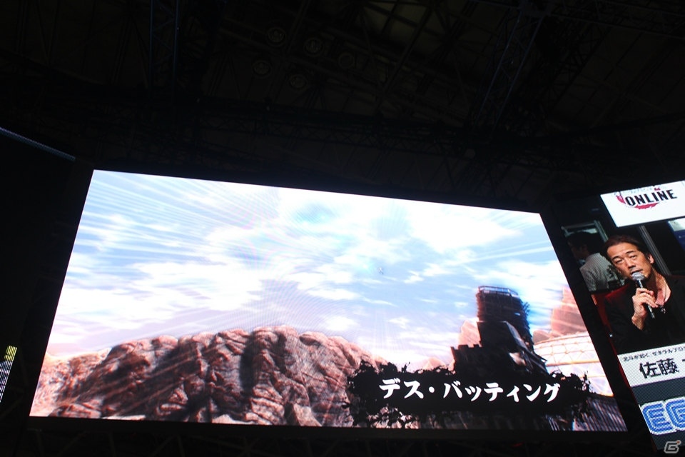 【TGS 2017】5人のレジェンドプロレスラー達が悪徳不動産屋に！？ 3つの新作のゲーム映像も公開された「龍が如くスタジオ」スペシャルステージレポートの画像19