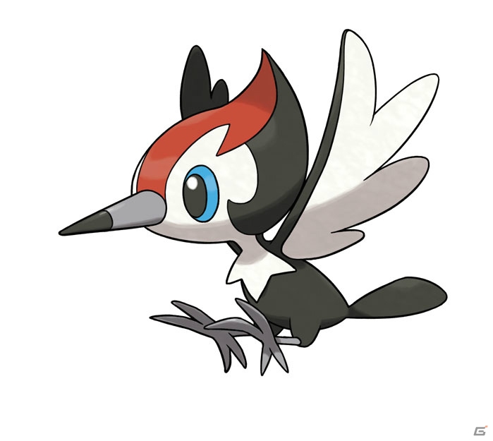 「ポケットモンスター ウルトラサン・ウルトラムーン」の予約受付が開始！ポケモンとのこだわりの写真が撮れる新機能「アローラフォトクラブ」も紹介の画像16