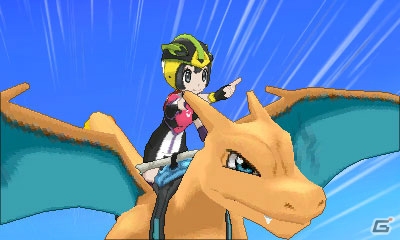 「ポケットモンスター ウルトラサン・ウルトラムーン」の予約受付が開始！ポケモンとのこだわりの写真が撮れる新機能「アローラフォトクラブ」も紹介の画像45