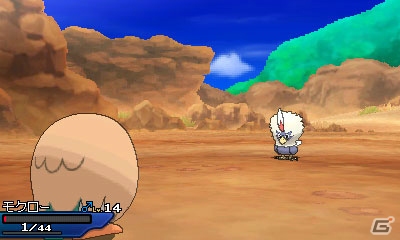 「ポケットモンスター ウルトラサン・ウルトラムーン」の予約受付が開始！ポケモンとのこだわりの写真が撮れる新機能「アローラフォトクラブ」も紹介の画像54