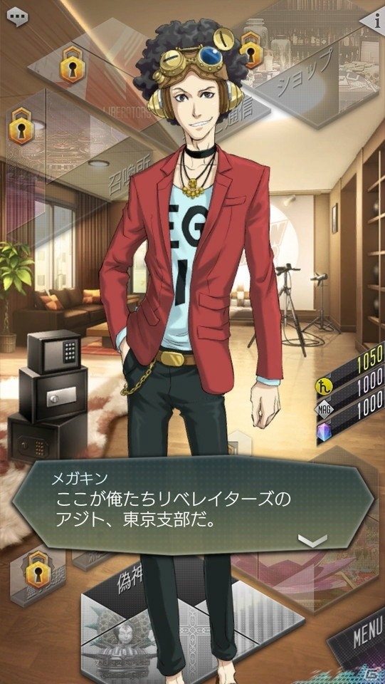 【TGS 2017】悪魔召喚プログラムがここに！ 期待の新作「D×2 真・女神転生リベレーション」、スマホ版とVR版のプレイレビューをお届け！の画像2