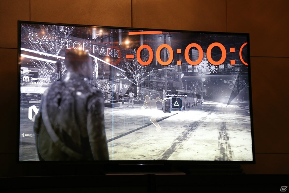 【TGS 2017】近未来を舞台にしたネオ・ノワール・スリラー「Detroit Become Human」のメディアセッションをレポートの画像11