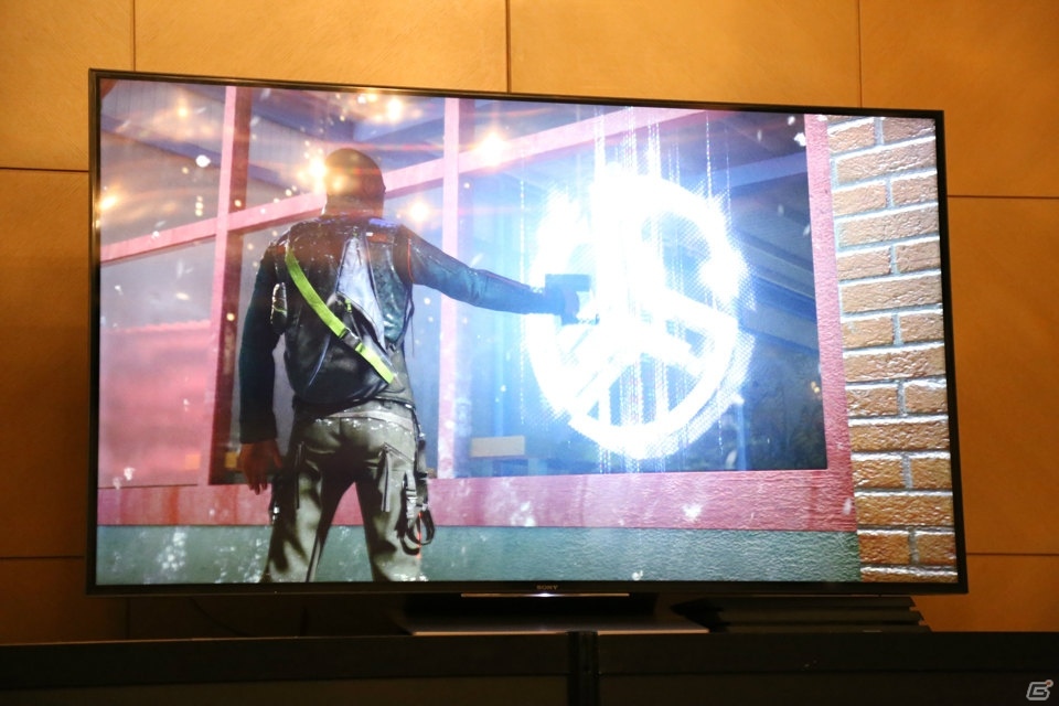【TGS 2017】近未来を舞台にしたネオ・ノワール・スリラー「Detroit Become Human」のメディアセッションをレポートの画像21