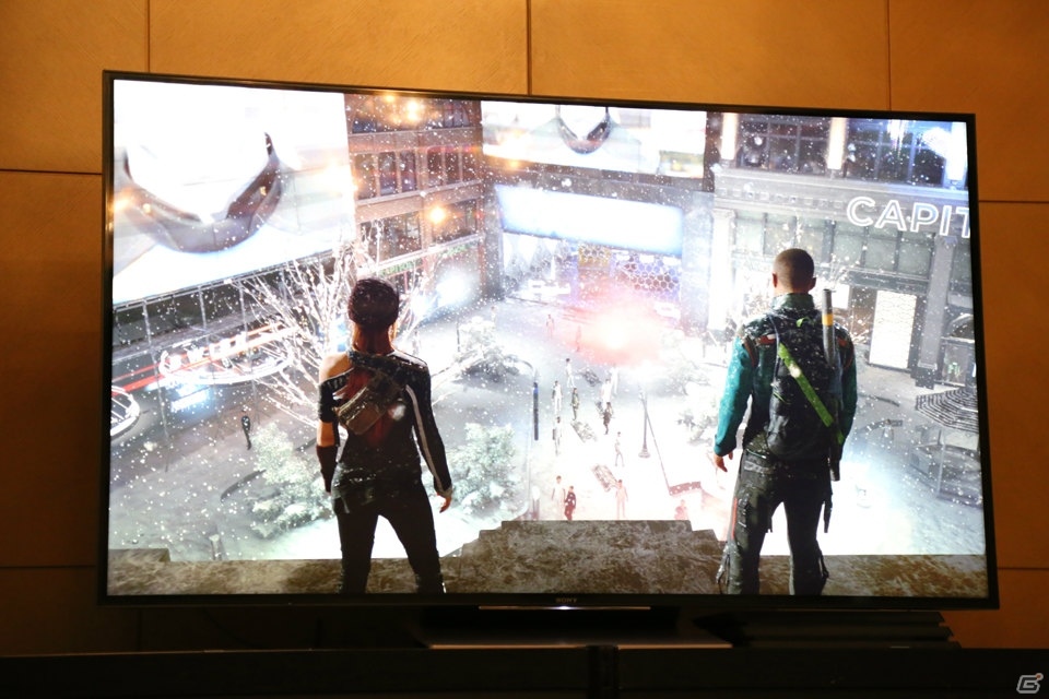 【TGS 2017】近未来を舞台にしたネオ・ノワール・スリラー「Detroit Become Human」のメディアセッションをレポートの画像25