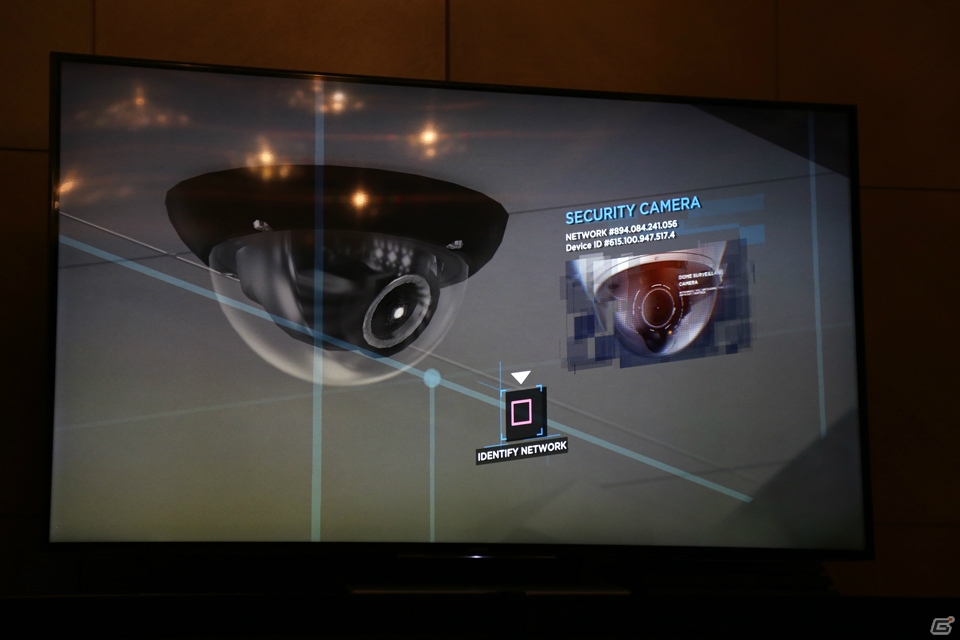 【TGS 2017】近未来を舞台にしたネオ・ノワール・スリラー「Detroit Become Human」のメディアセッションをレポートの画像8