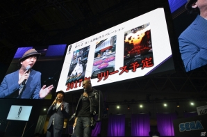 【TGS 2017】「D×2 真・女神転生リベレーション」に小野友樹さん、小林裕介さんの出演が発表！マフィア梶田氏によるデモプレイもの画像26