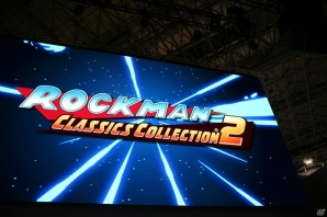 【TGS 2017】ロックマングッズが次々登場した「『ロックマン』もうすぐ30周年！ステージ」の模様をレポートの画像11