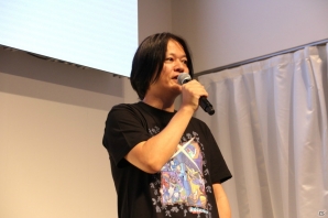 【TGS 2017】ロックマングッズが次々登場した「『ロックマン』もうすぐ30周年！ステージ」の模様をレポートの画像29