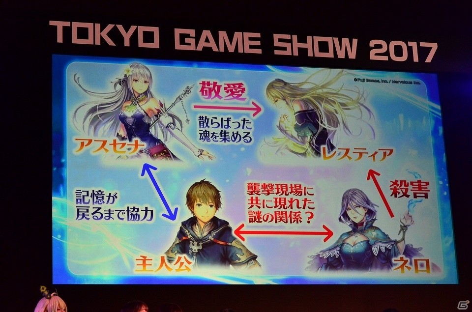 【TGS 2017】上坂すみれさんも大久保佳代子さんのイジりにタジタジ！？「佳代子の部屋～真夜中のゲームパーティー～ in 東京ゲームショウ2017」公開収録をレポートの画像10
