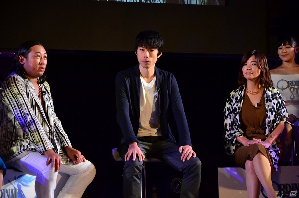 【TGS 2017】上坂すみれさんも大久保佳代子さんのイジりにタジタジ！？「佳代子の部屋～真夜中のゲームパーティー～ in 東京ゲームショウ2017」公開収録をレポートの画像4