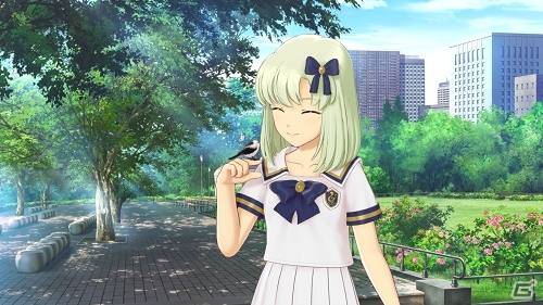 【TGS 2017】「アイドルマスター ステラステージ」＆「ミリシタ」でゲーム対決！961プロのアイドル・詩花もお披露目となった「IM@S GAME SHOW 2017」の画像15