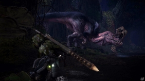 PS4「モンスターハンター：ワールド」キャラクタークリエイションや狩りに役立つ特殊装具が明らかにの画像6