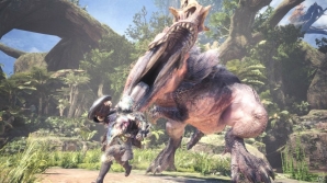 PS4「モンスターハンター：ワールド」キャラクタークリエイションや狩りに役立つ特殊装具が明らかにの画像8