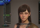 PS4「モンスターハンター：ワールド」キャラクタークリエイションや狩りに役立つ特殊装具が明らかに