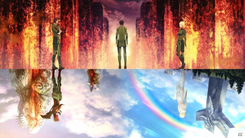3DS「真・女神転生 DEEP STRANGE JOURNEY」OPムービーが公開―悪魔人気投票企画もスタートの画像10