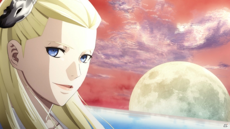 3DS「真・女神転生 DEEP STRANGE JOURNEY」OPムービーが公開―悪魔人気投票企画もスタートの画像9
