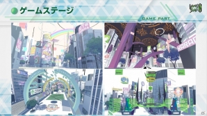 iOS/Android「レイヤードストーリーズ ゼロ」事前登録が開始！ボーカリストオーディション一般投票もスタートの画像17