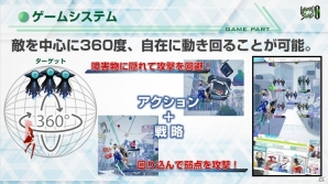 iOS/Android「レイヤードストーリーズ ゼロ」事前登録が開始！ボーカリストオーディション一般投票もスタートの画像18