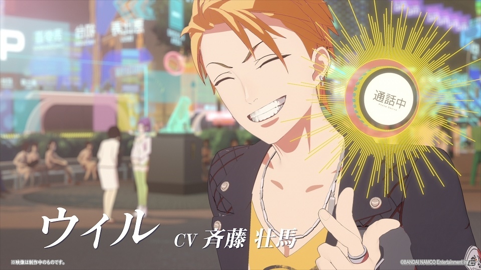 【TGS 2017】「レイゼロ」のアニメパートはUnreal Engineで制作!ゲーム情報も多数発表された「Project LayereD」スペシャルステージをレポートの画像