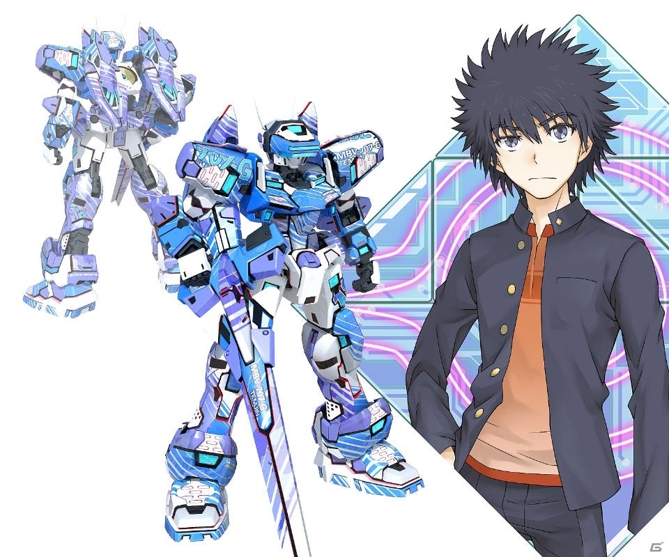 【TGS 2017】禁書をファンとして一緒に盛り上げたい―「電脳戦機バーチャロン×とある魔術の禁書目録 とある魔術の電脳戦機」亙重郎氏インタビューの画像3